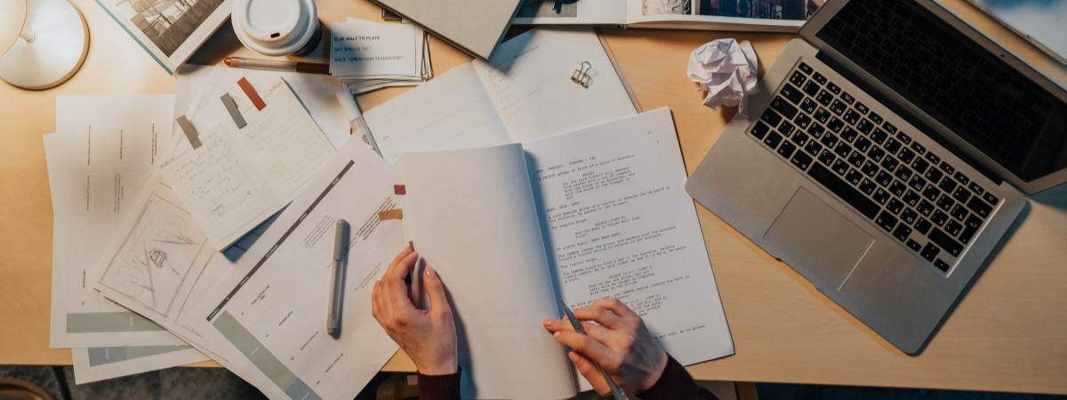 Call For Papers
